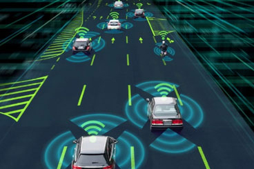 高頻通訊線束是指用于傳輸高頻信號的電線束，通常用于無線通信、雷達和航空航天等領(lǐng)域。高頻信號通常具有高頻率、高功率和短波長，因此需要使用特殊的電線和連接器來傳輸和處理這些信號。